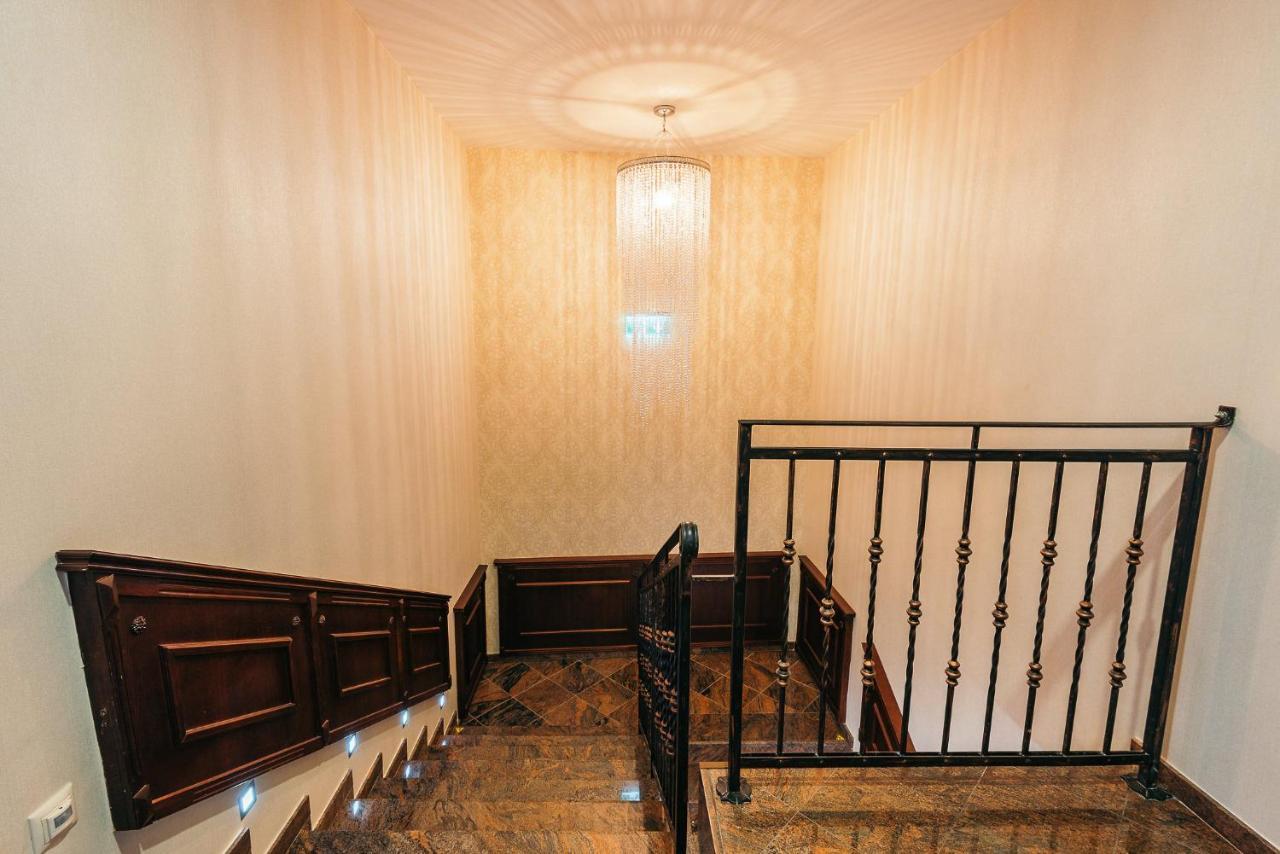 Pension Relish Rajecké Teplice Exterior foto
