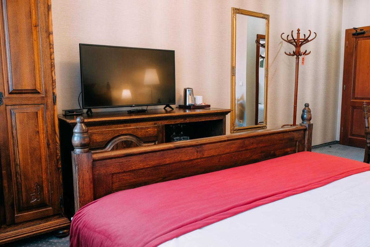 Pension Relish Rajecké Teplice Exterior foto