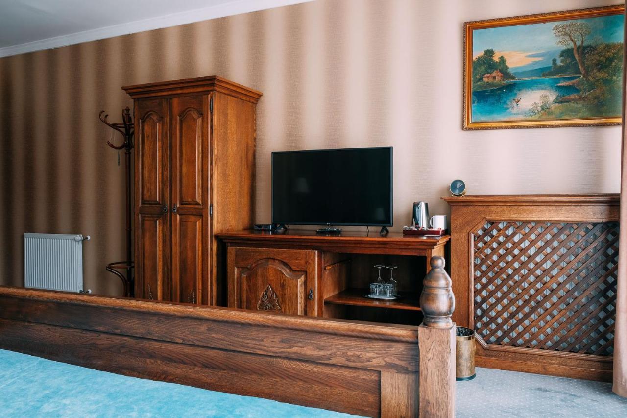 Pension Relish Rajecké Teplice Exterior foto