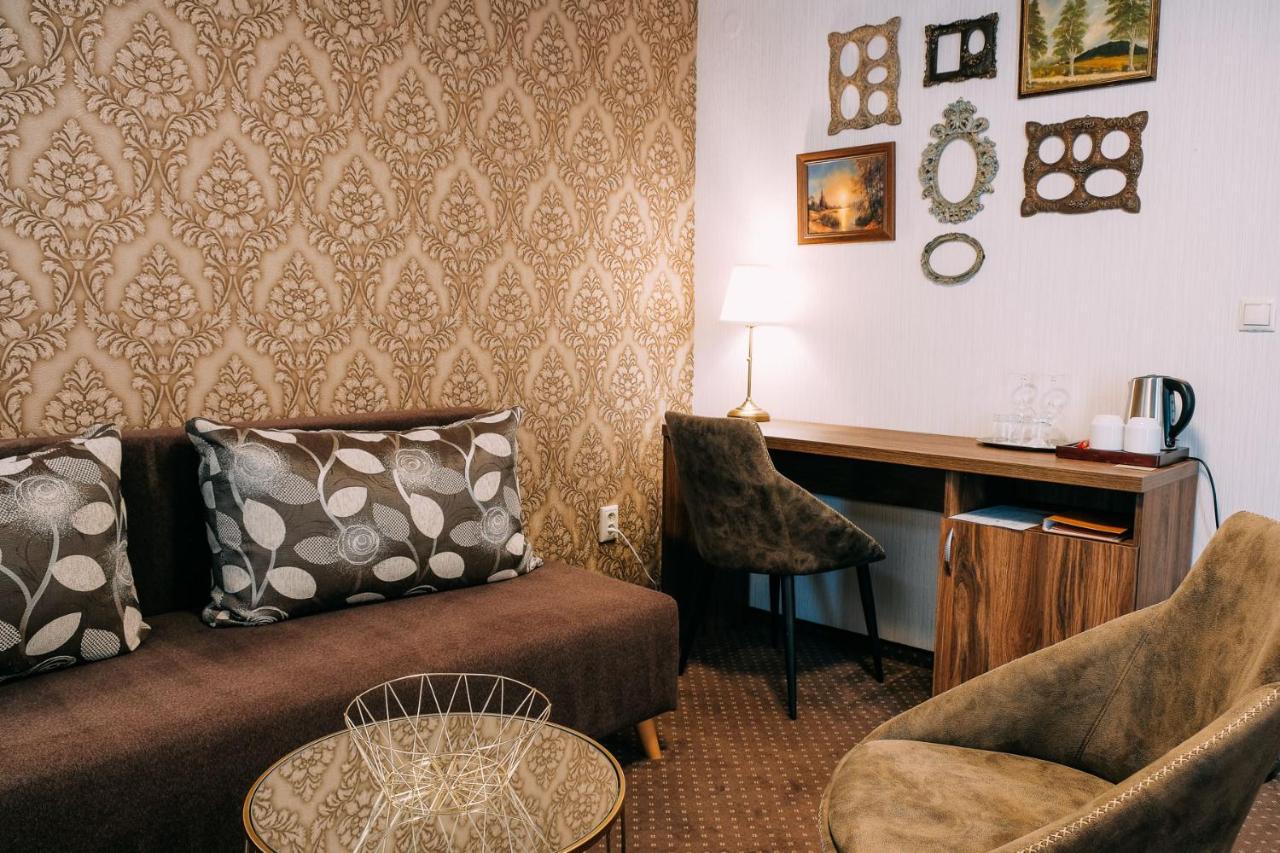 Pension Relish Rajecké Teplice Exterior foto