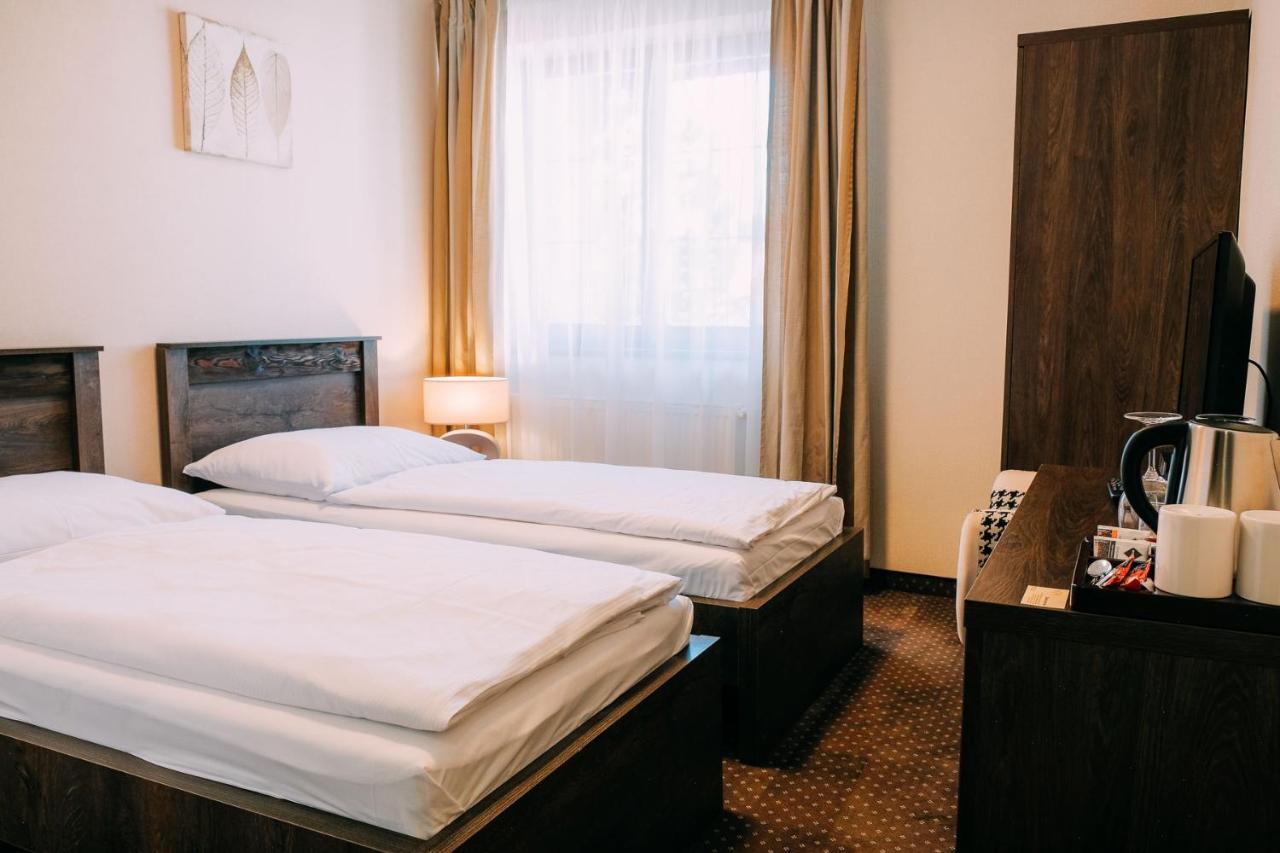 Pension Relish Rajecké Teplice Exterior foto