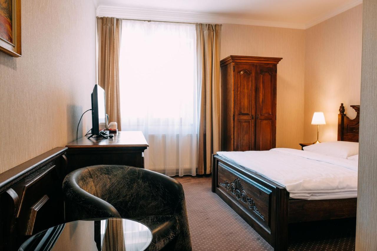 Pension Relish Rajecké Teplice Exterior foto