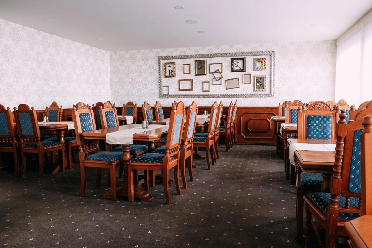 Pension Relish Rajecké Teplice Exterior foto