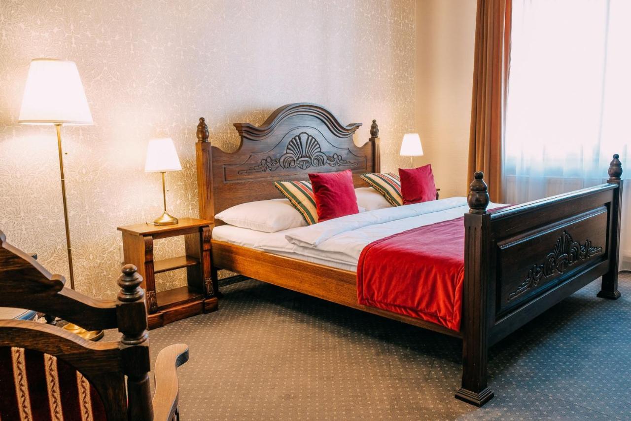 Pension Relish Rajecké Teplice Exterior foto