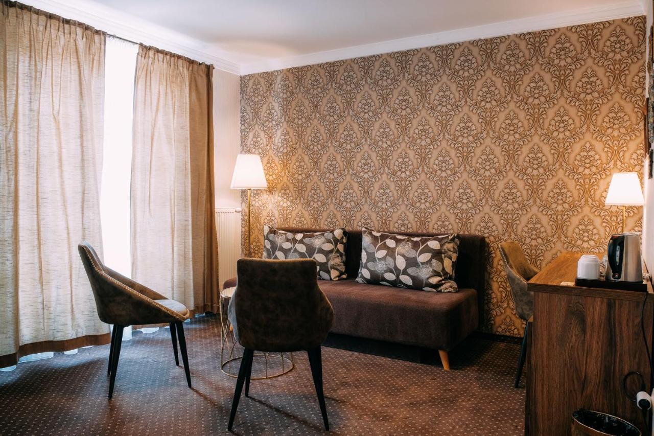 Pension Relish Rajecké Teplice Exterior foto