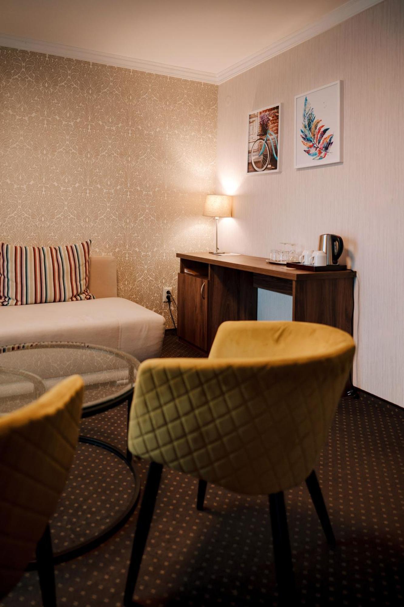 Pension Relish Rajecké Teplice Exterior foto