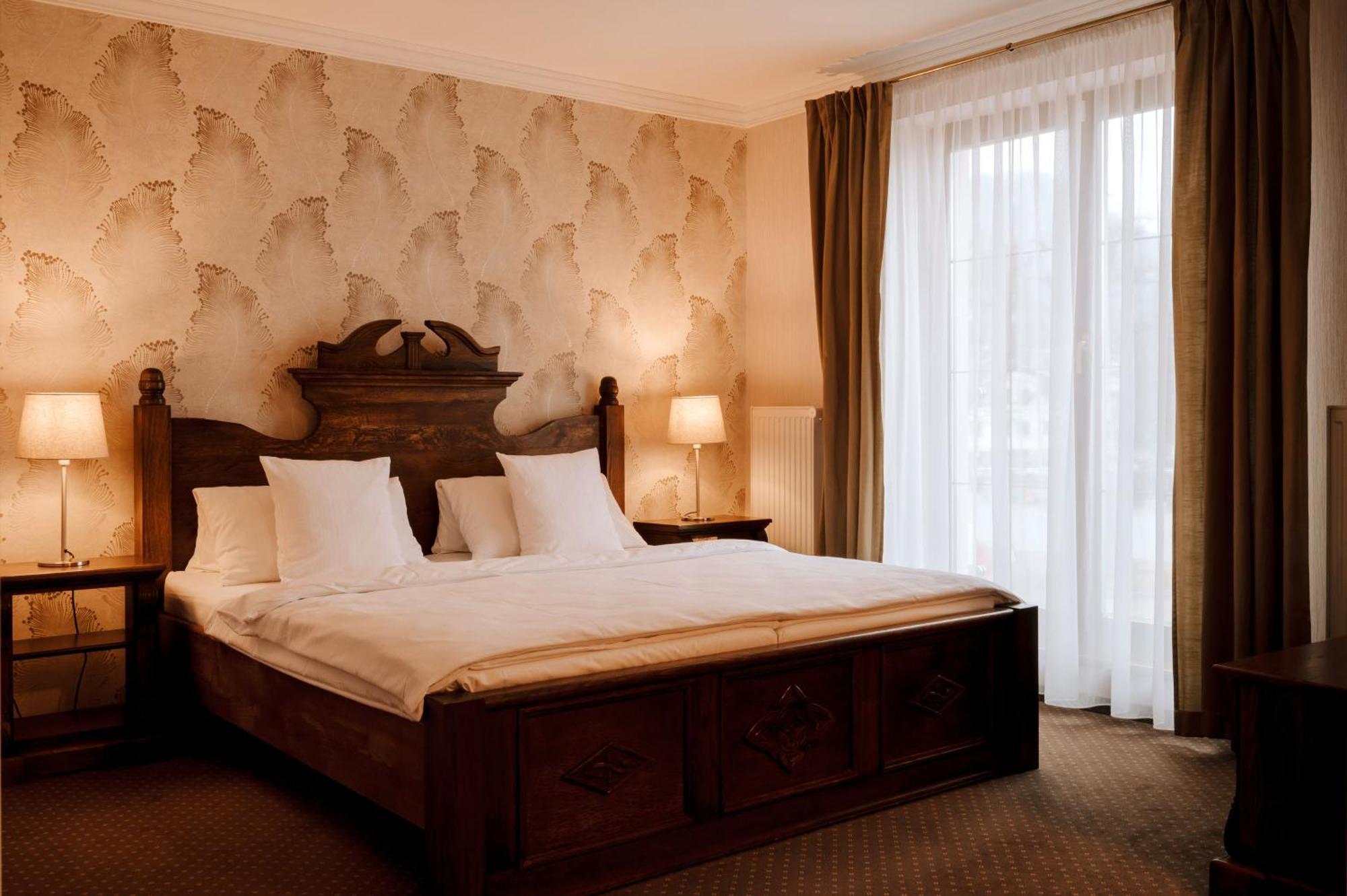 Pension Relish Rajecké Teplice Exterior foto