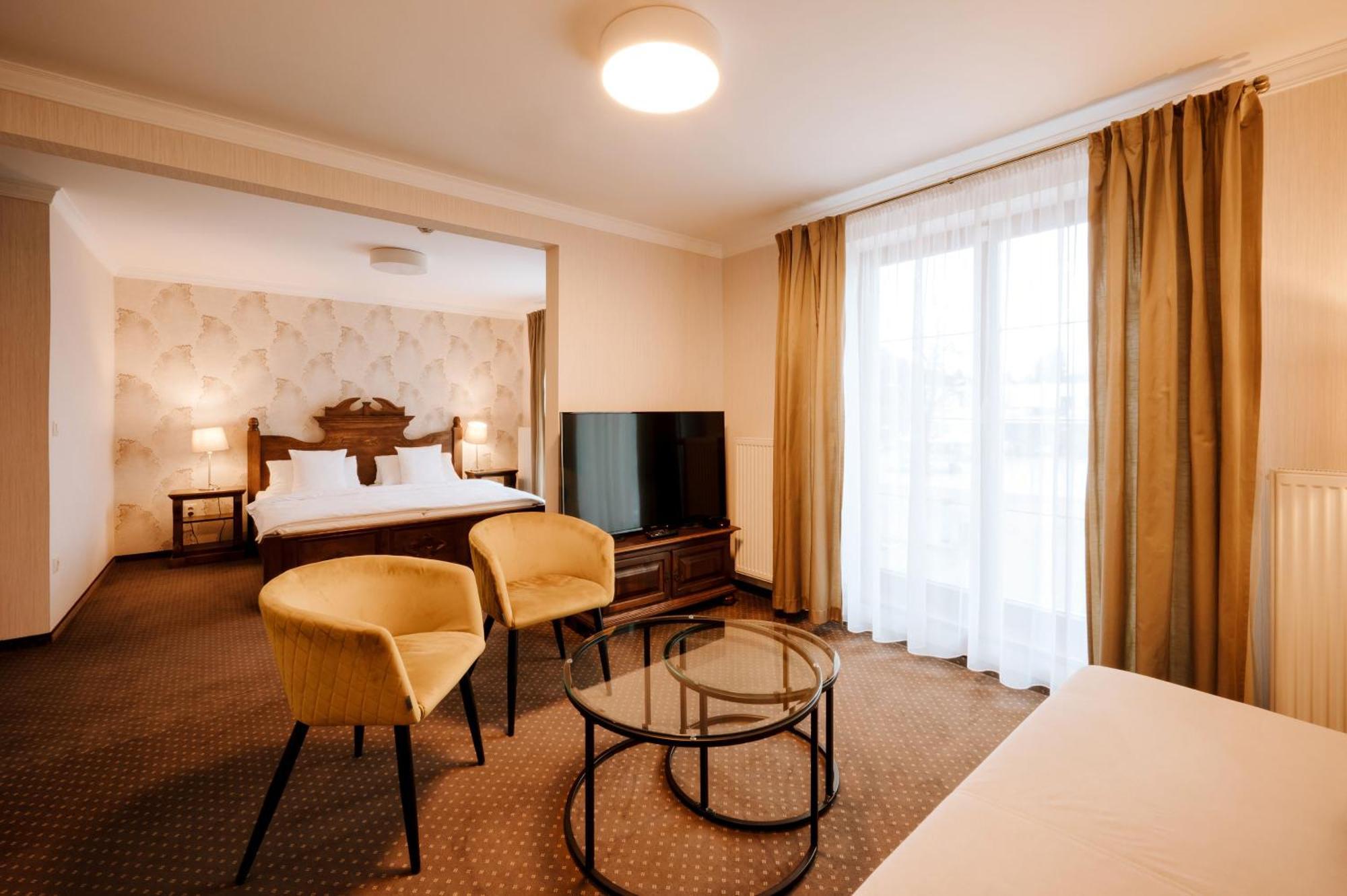 Pension Relish Rajecké Teplice Exterior foto