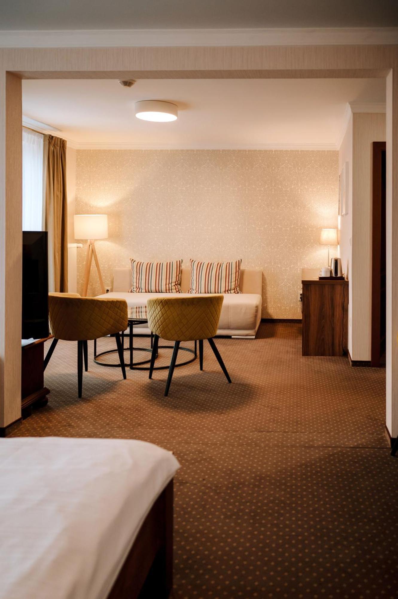 Pension Relish Rajecké Teplice Exterior foto