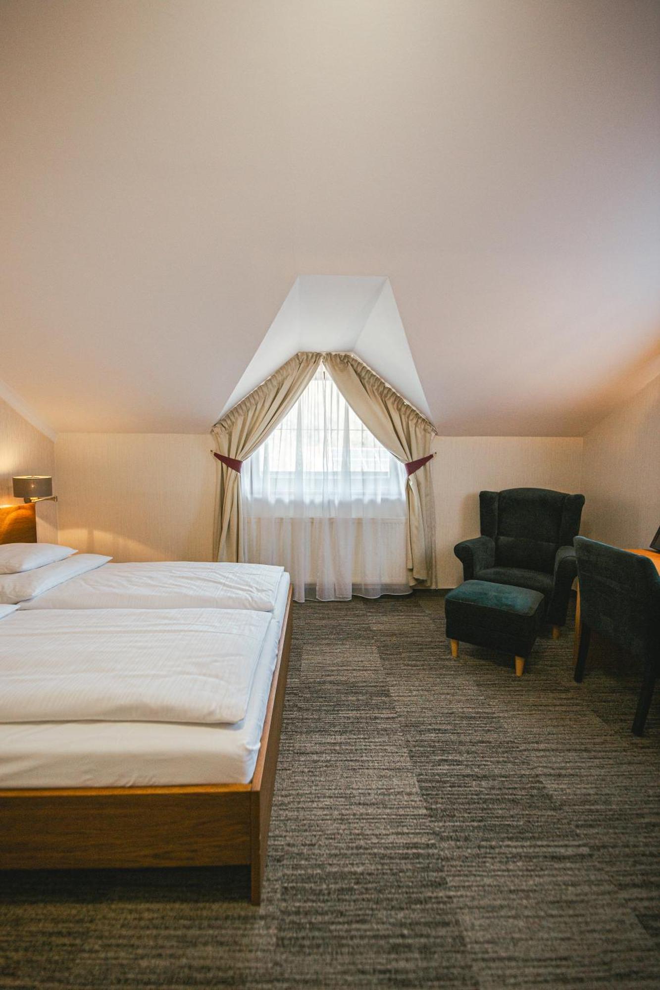Pension Relish Rajecké Teplice Exterior foto
