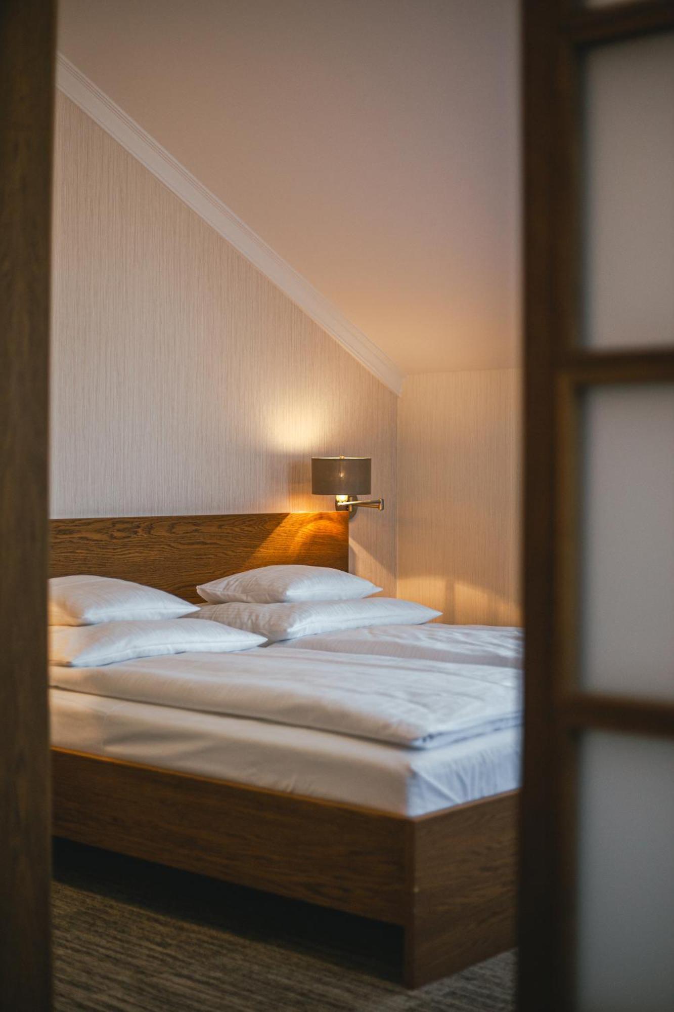 Pension Relish Rajecké Teplice Exterior foto