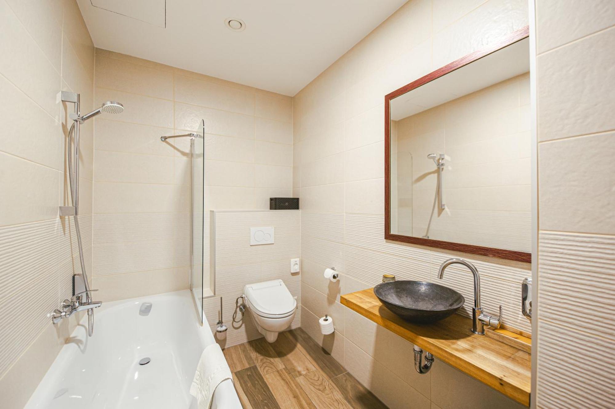 Pension Relish Rajecké Teplice Exterior foto